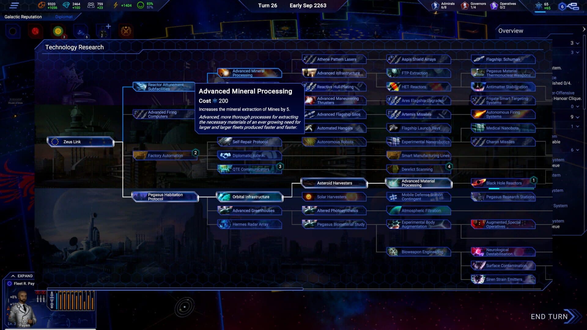 The Pegasus Expedition screenshot 14