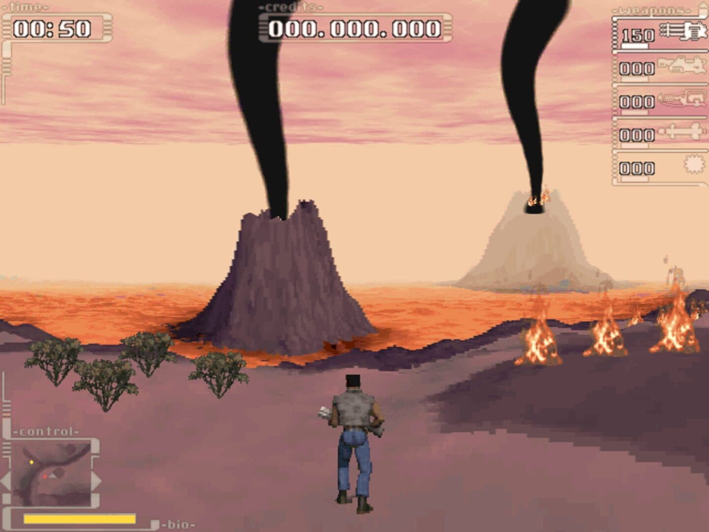 D.O.G: Fight For Your Life screenshot 4