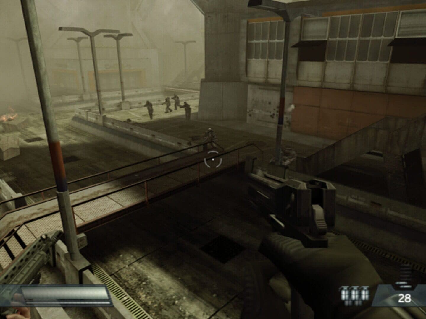 Killzone screenshot 1