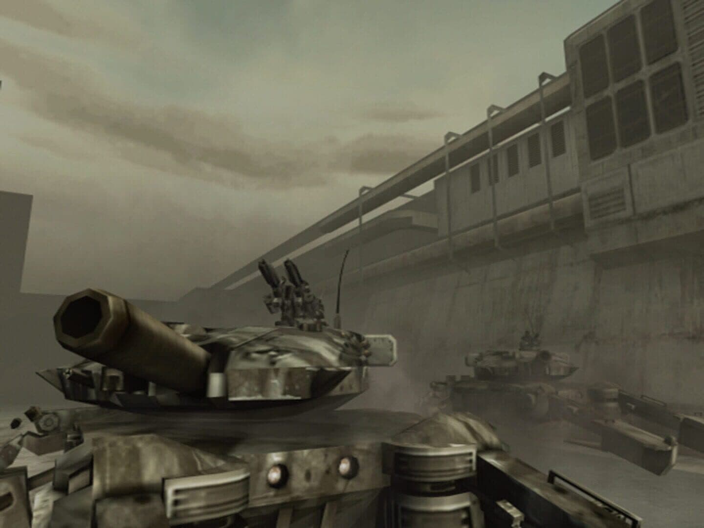 Killzone screenshot 2