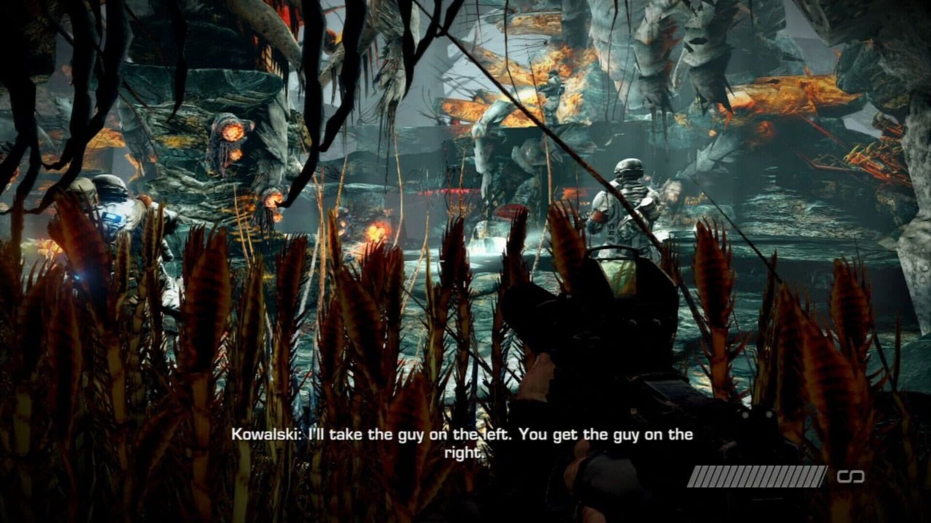 Killzone 3 screenshot 3