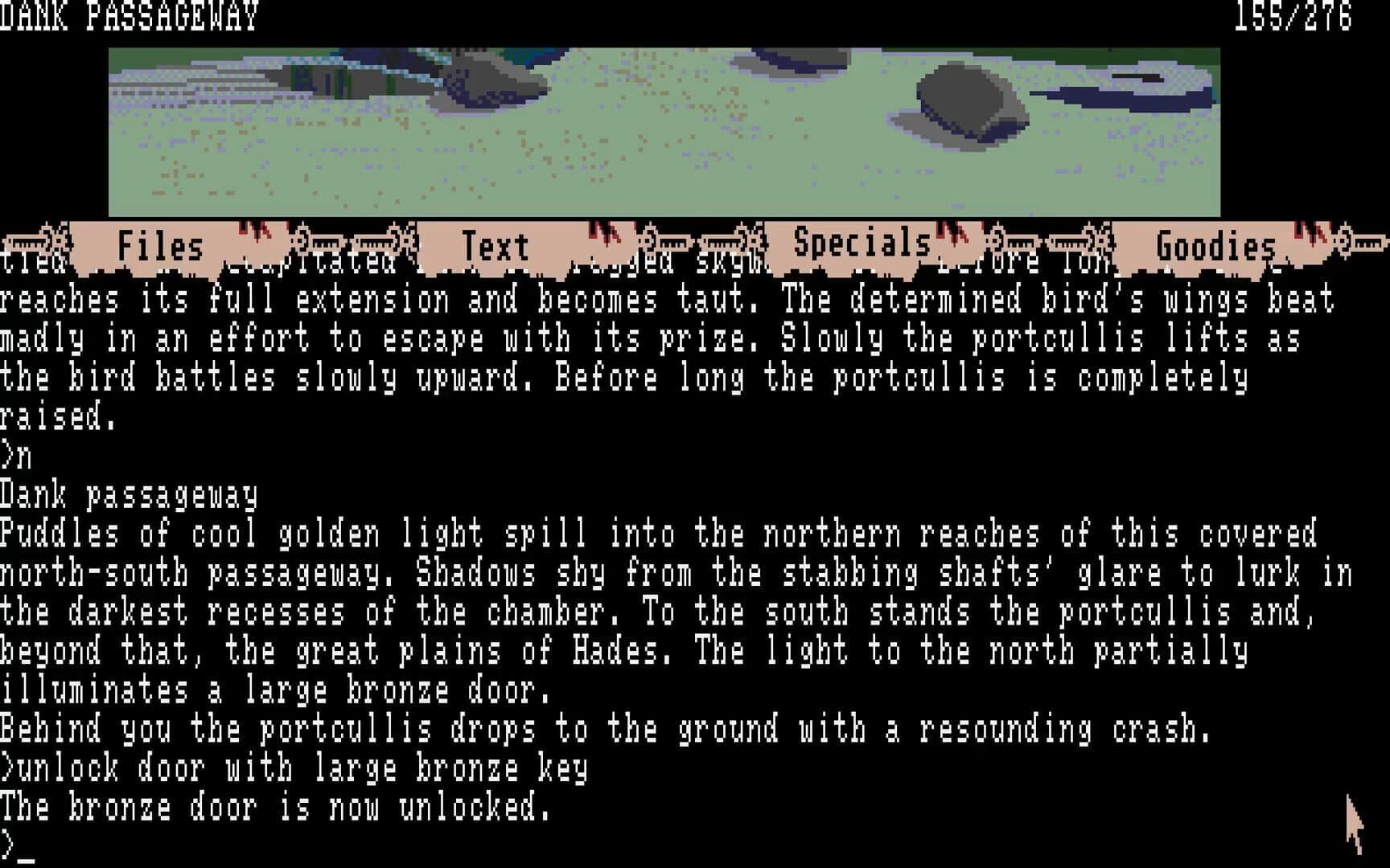 Myth screenshot 1