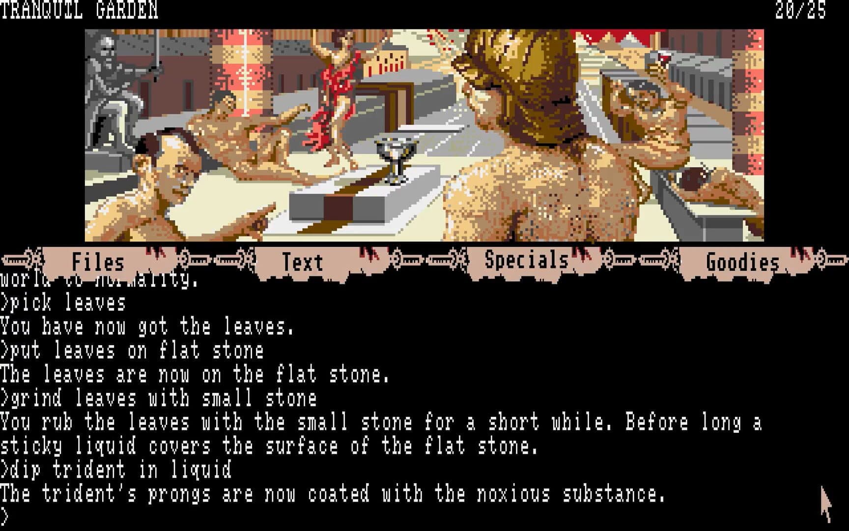 Myth screenshot 5