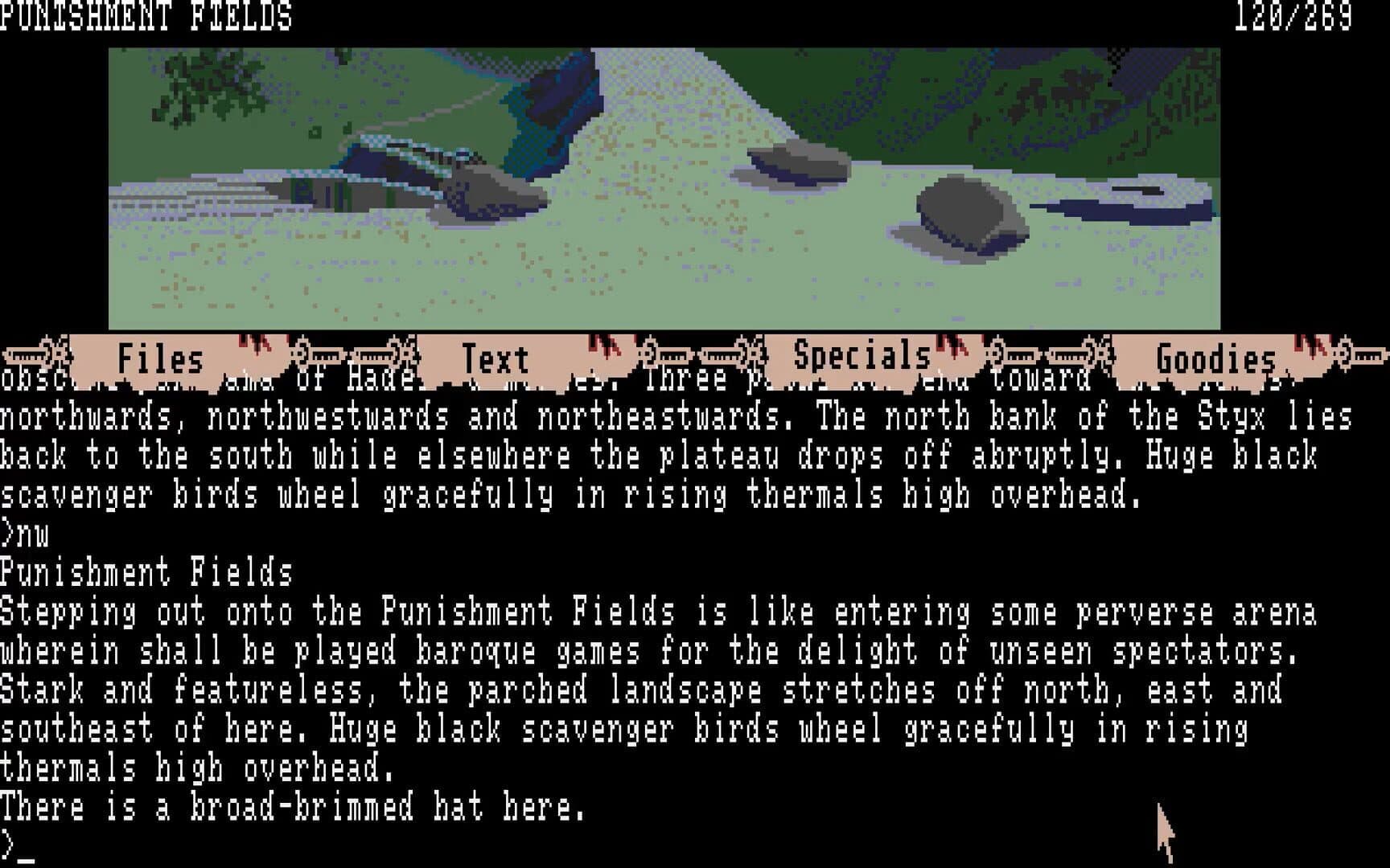 Myth screenshot 7