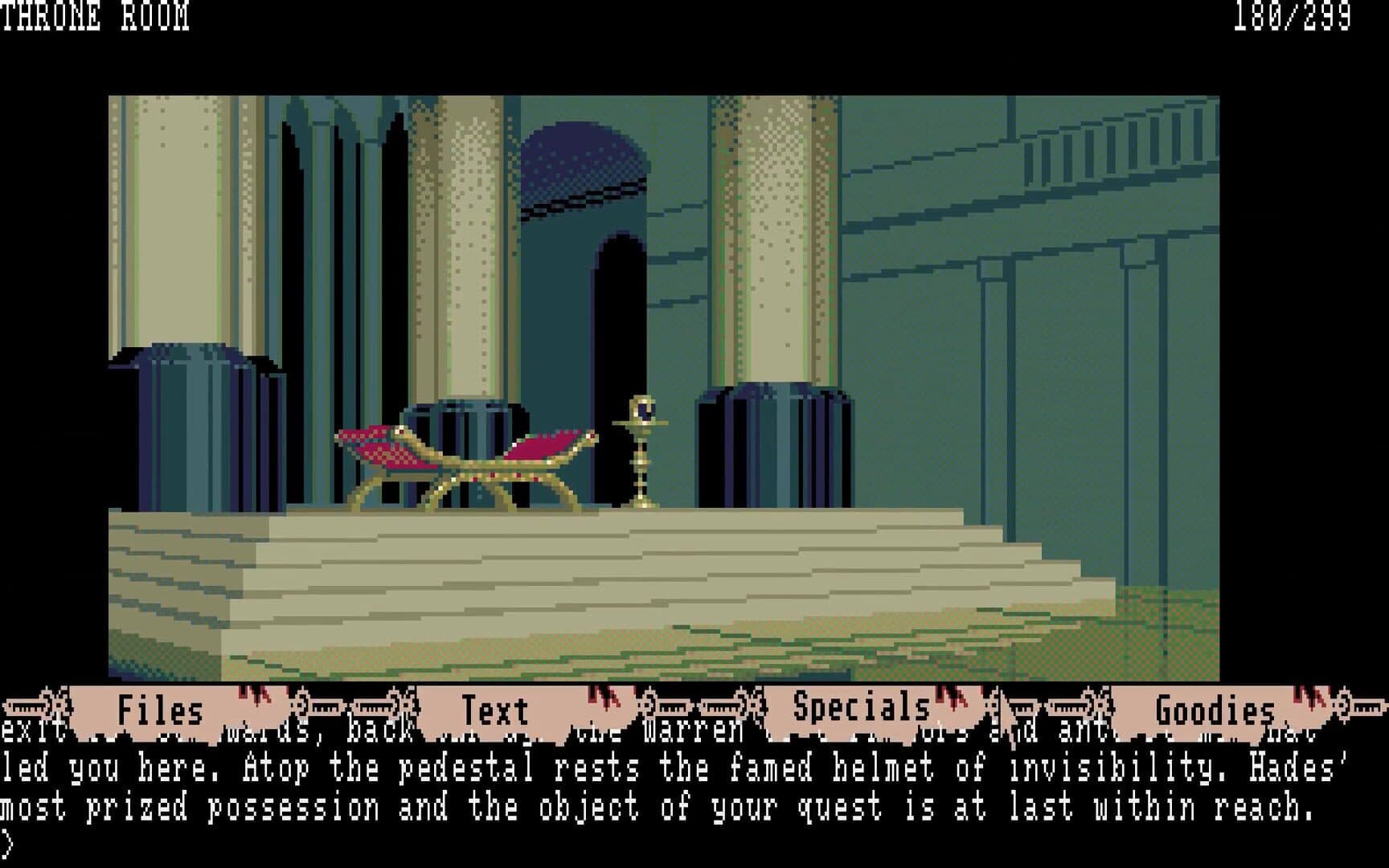 Myth screenshot 4