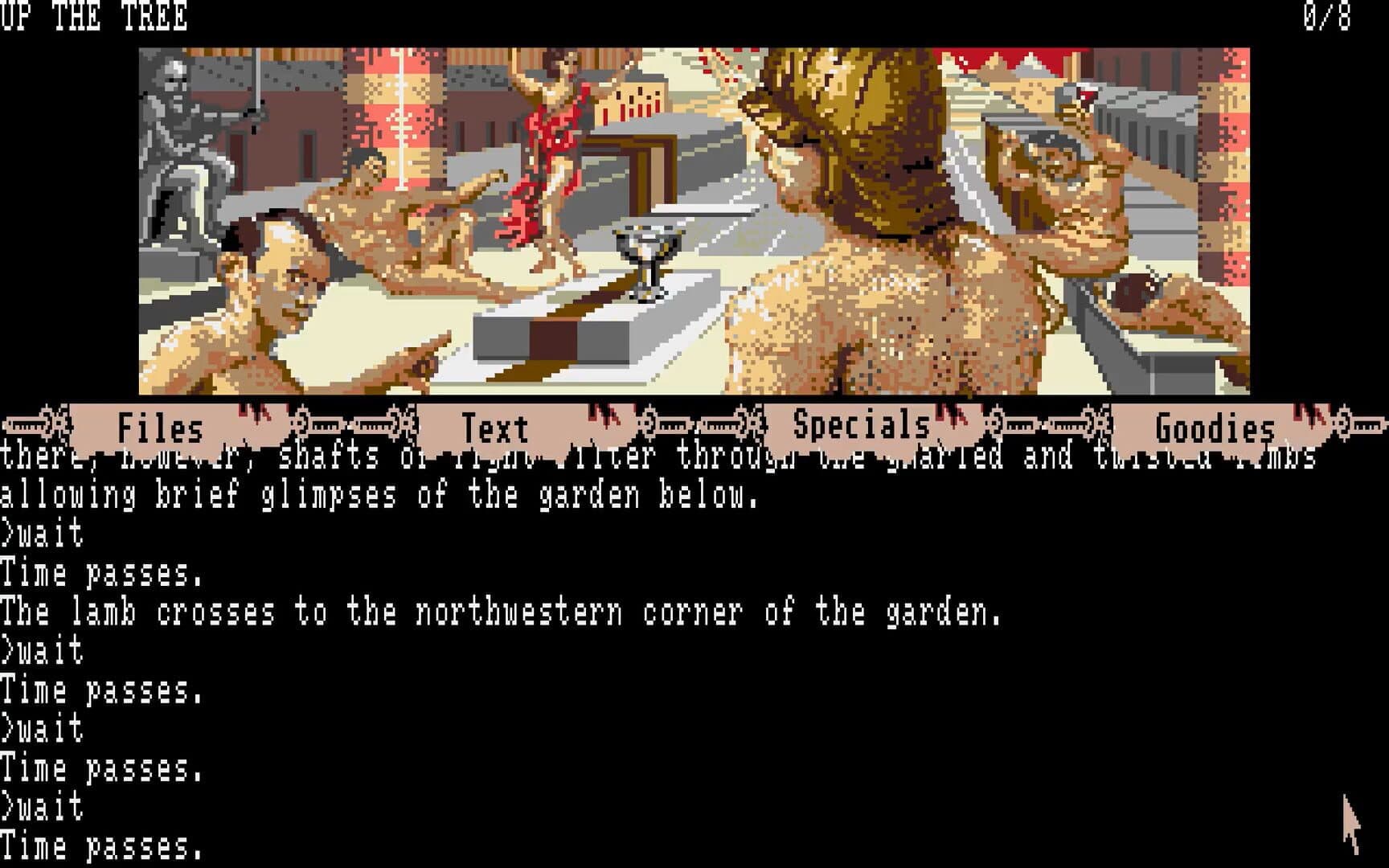 Myth screenshot 10