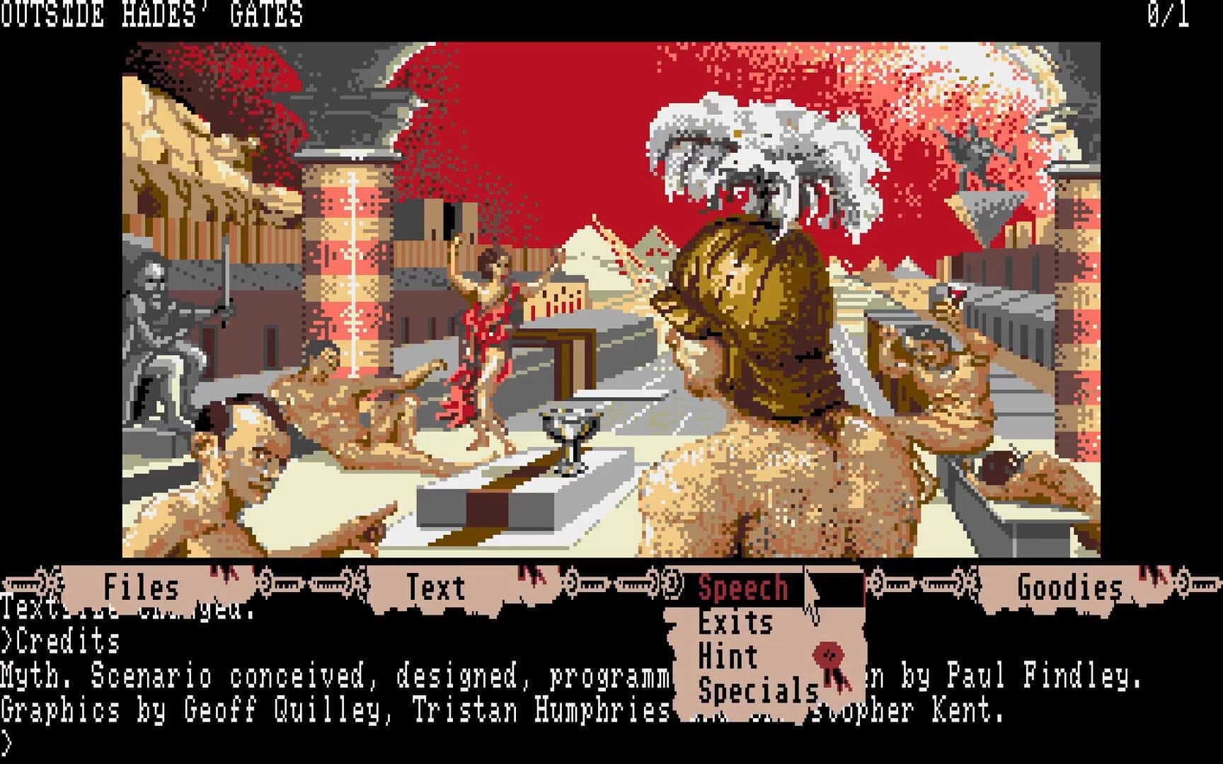 Myth screenshot 11