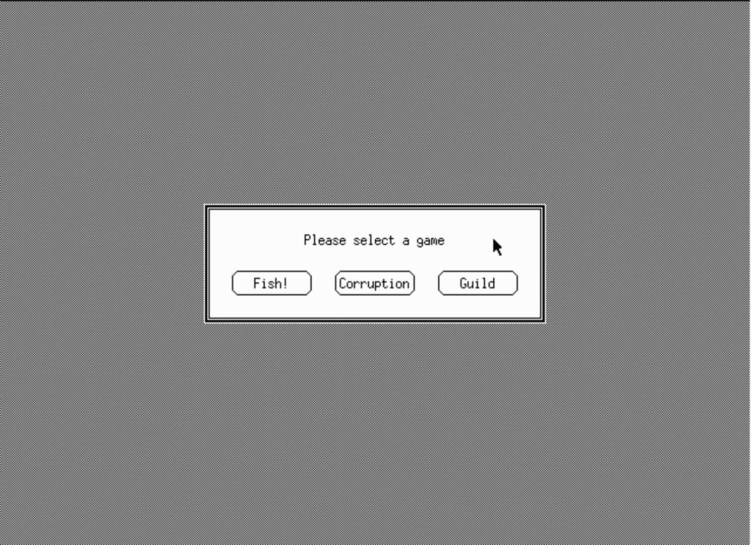 The Magnetic Scrolls Collection screenshot 8