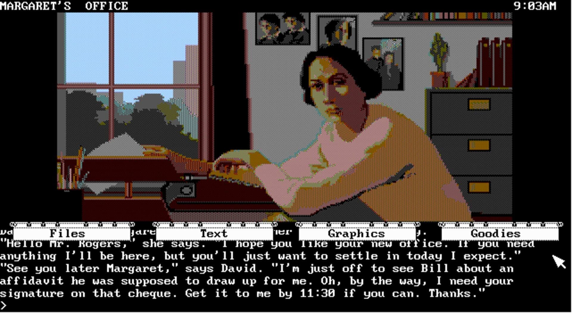 Corruption screenshot 5