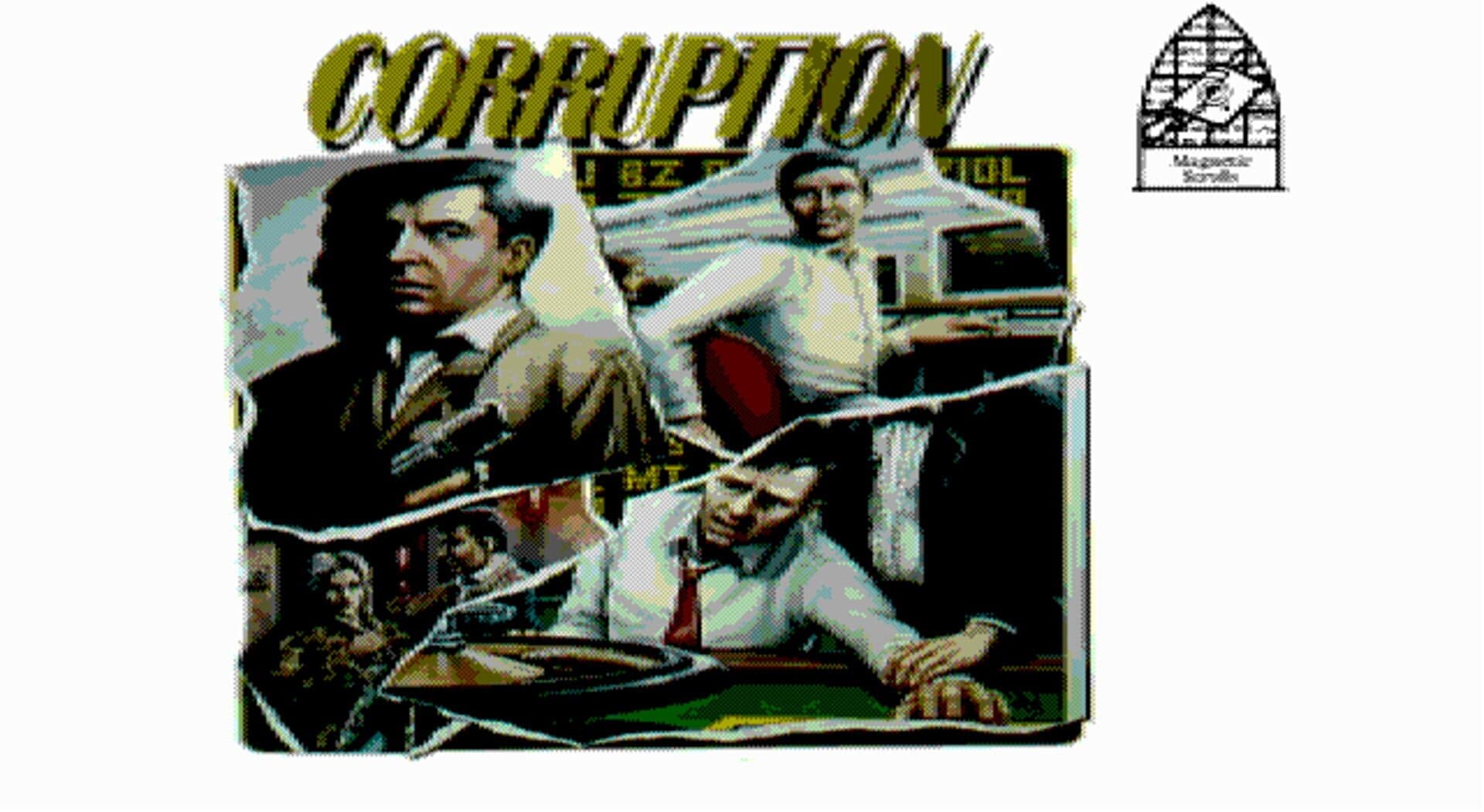 Corruption screenshot 12