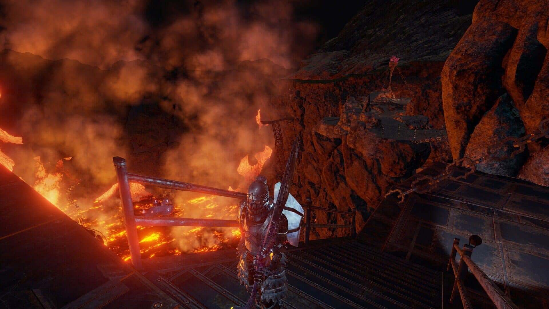 Outward: Definitive Edition screenshot 20