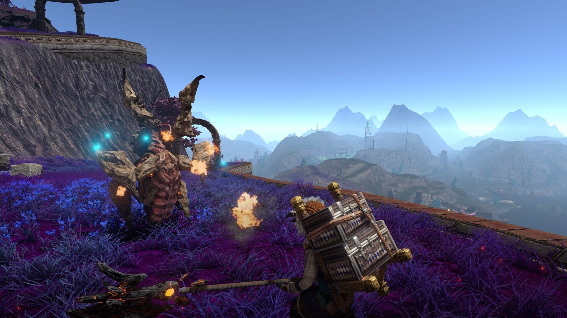 Outward: Definitive Edition screenshot 24