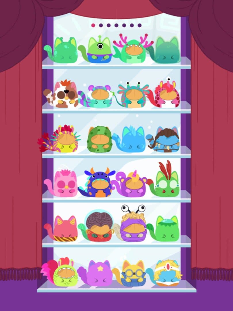Sailor Cats 2: Space Odyssey screenshot 7