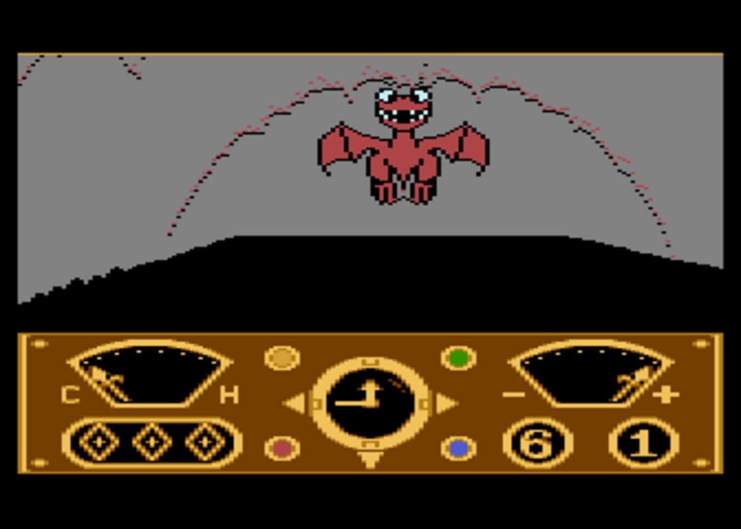 The Eidolon screenshot 3