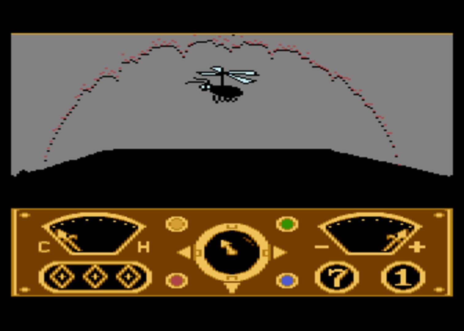 The Eidolon screenshot 4