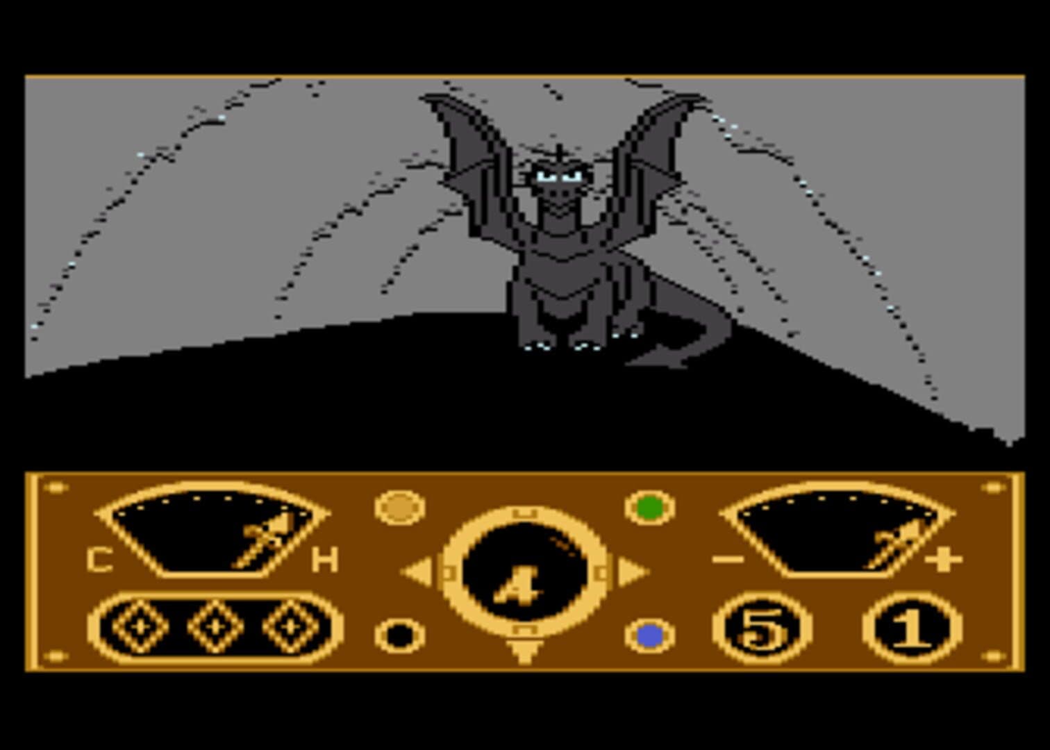 The Eidolon screenshot 2