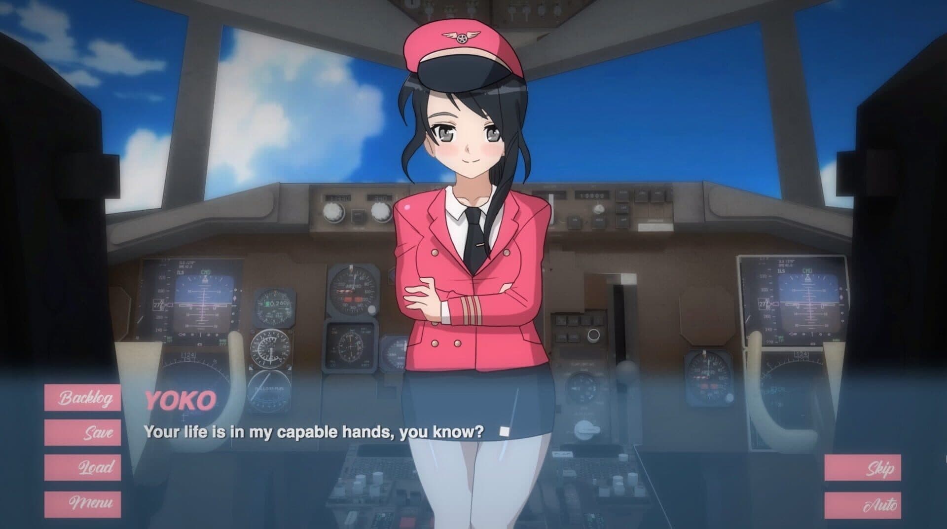 Pleasure Airlines screenshot 5