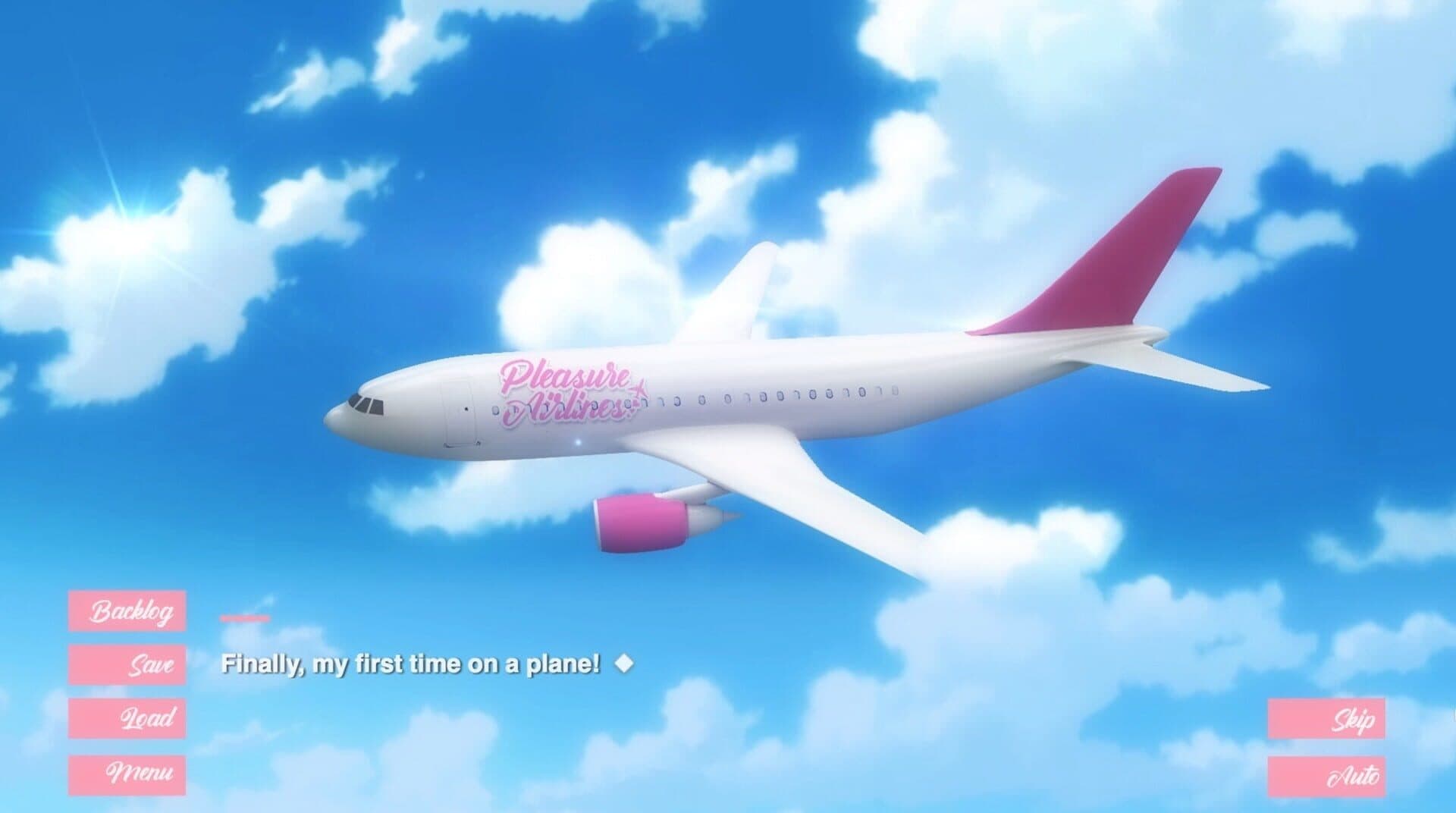 Pleasure Airlines screenshot 6