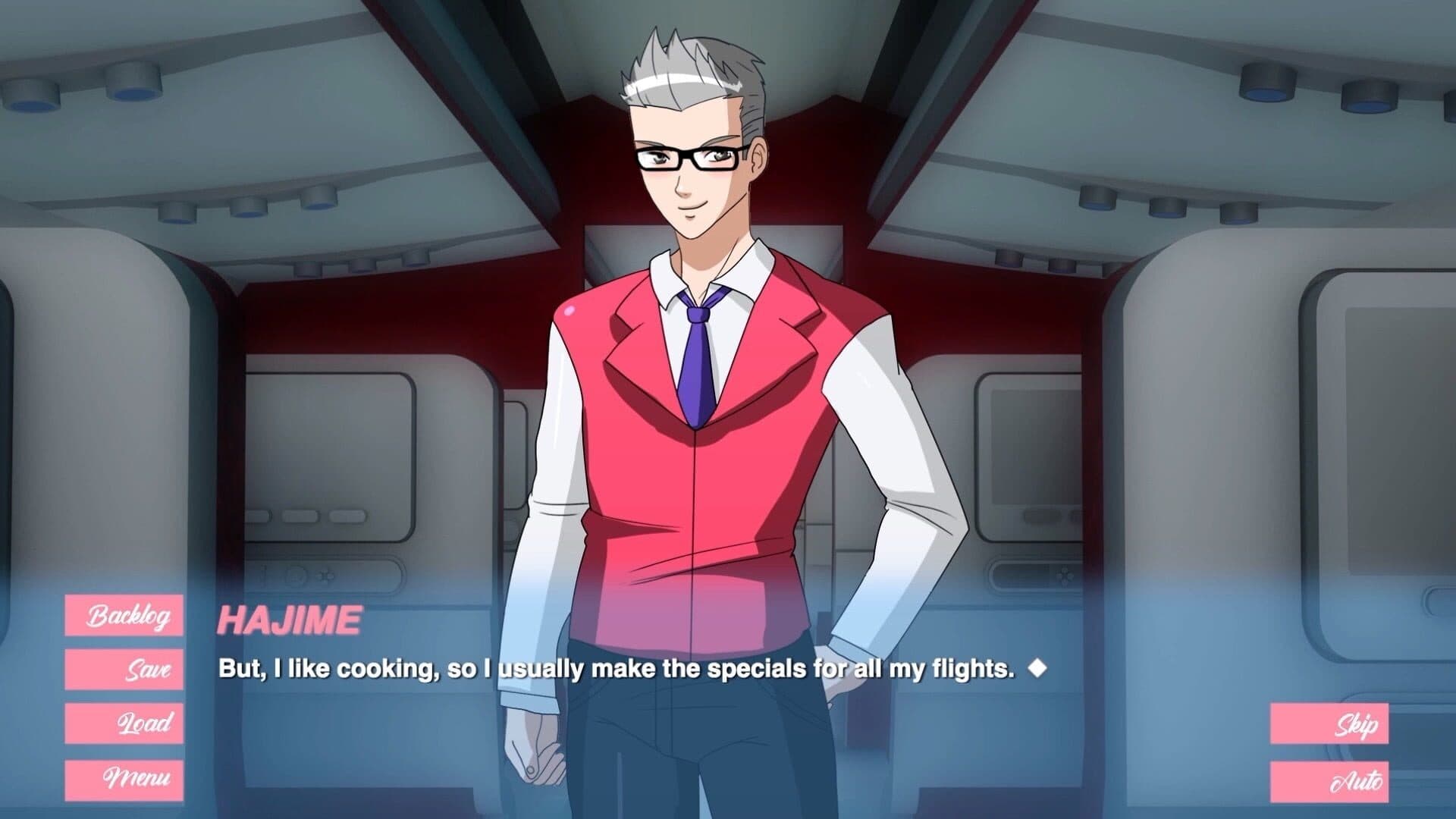 Pleasure Airlines screenshot 7