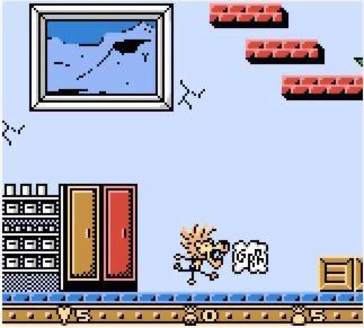 KRTL: Jay Und Die Spielzeugdiebe screenshot 1
