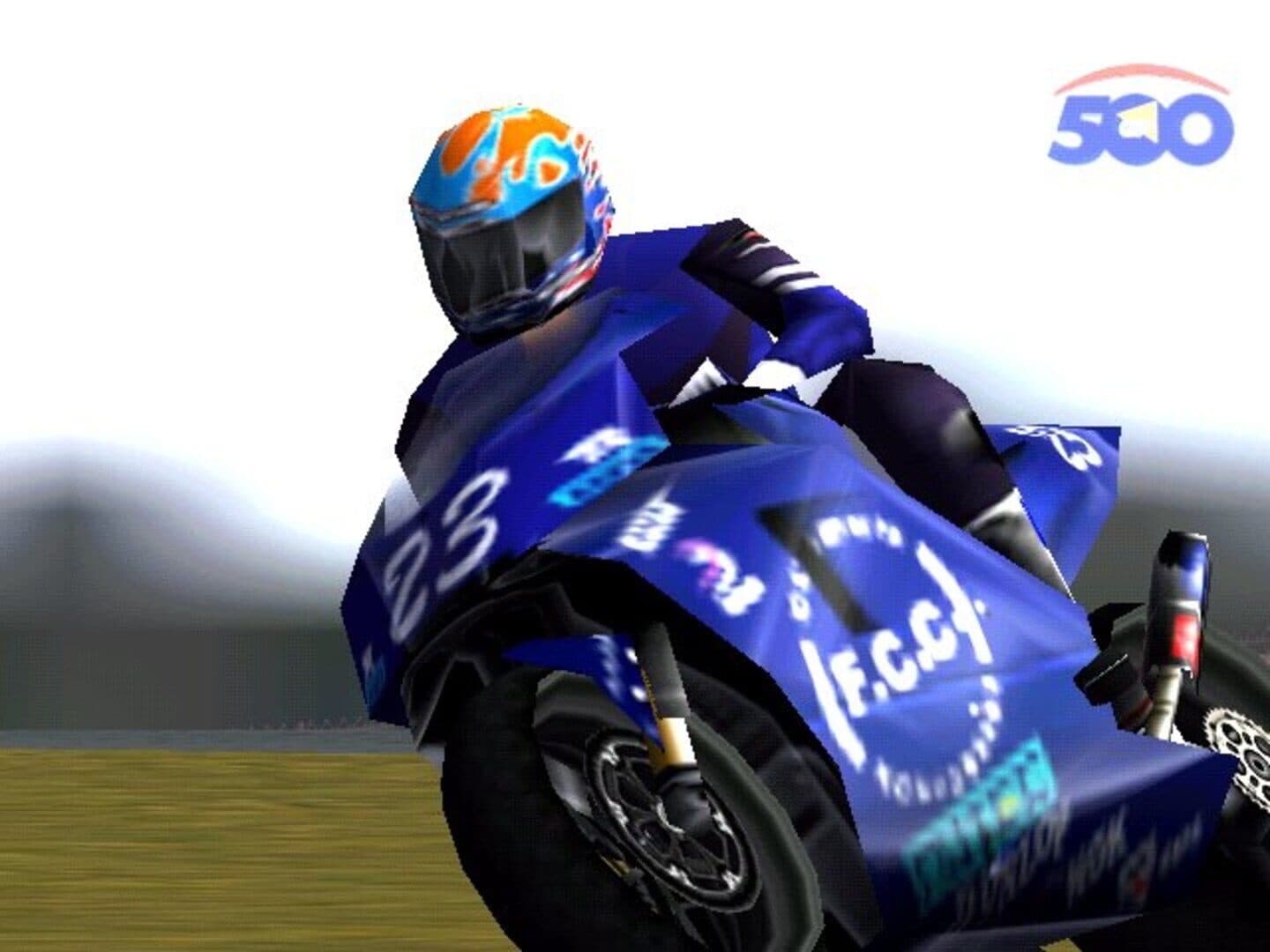 GP 500 screenshot 3
