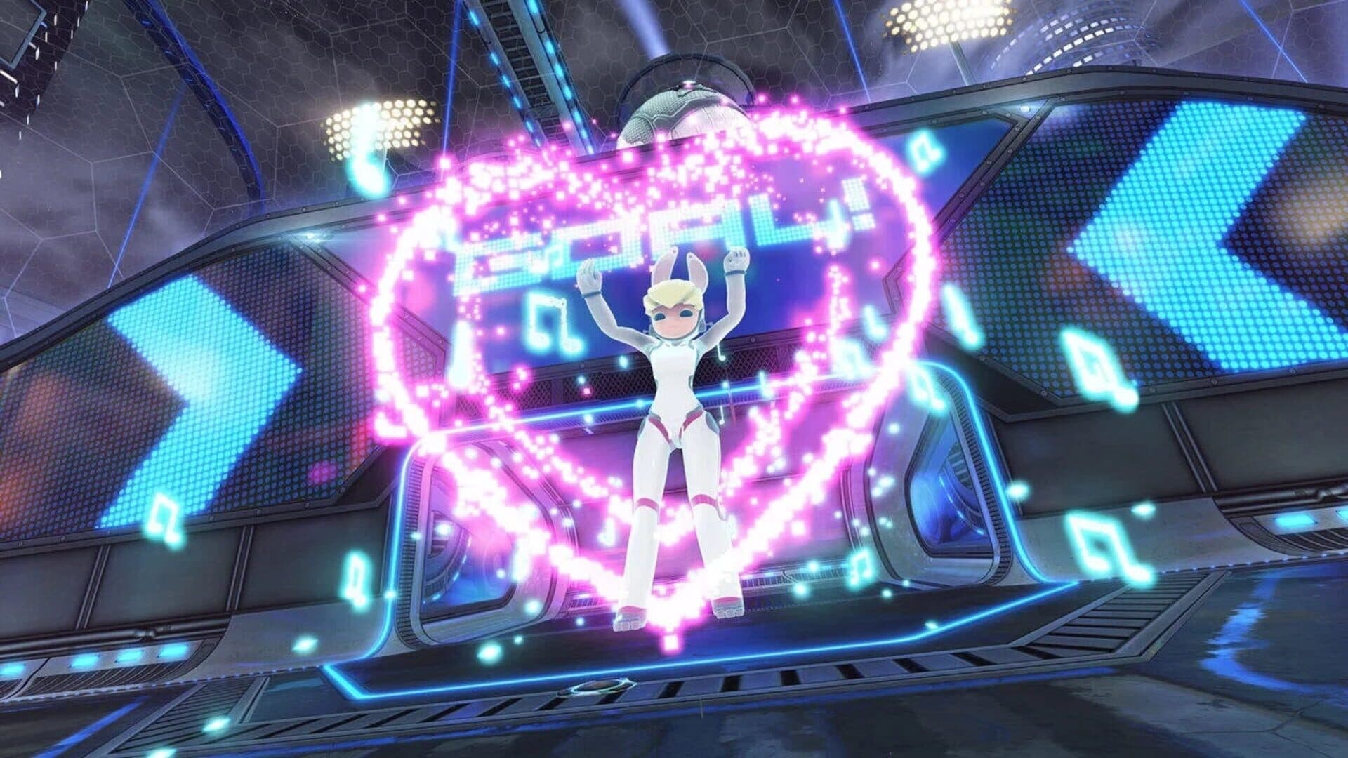 Rocket League: Season 1 screenshot 5