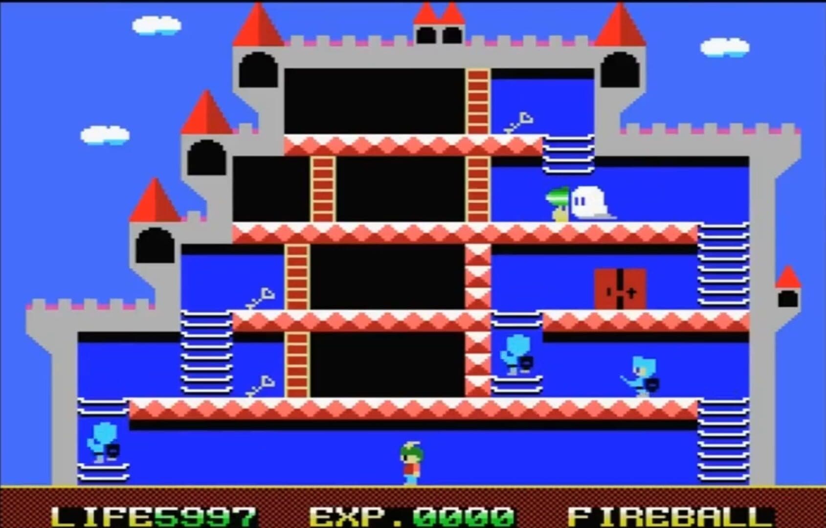 Knither Special screenshot 2