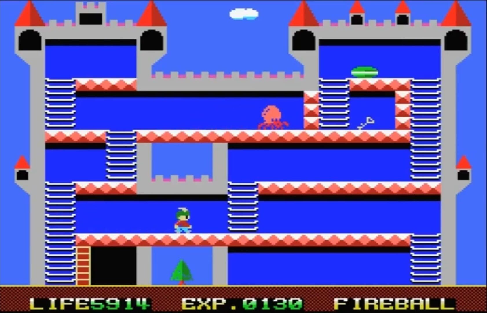 Knither Special screenshot 1