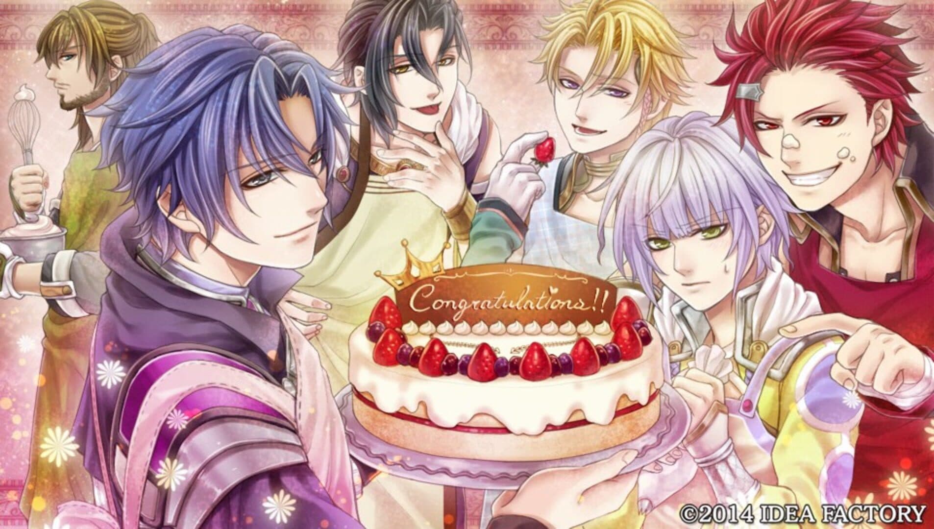 Princess Arthur screenshot 4
