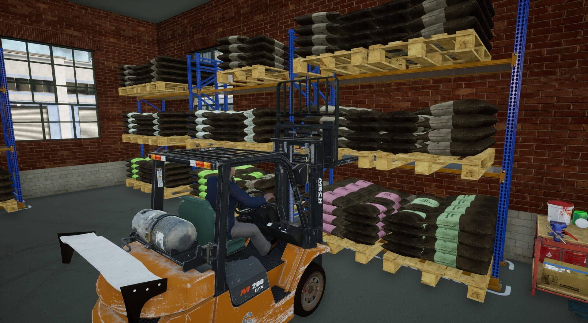 Beer Factory screenshot 6