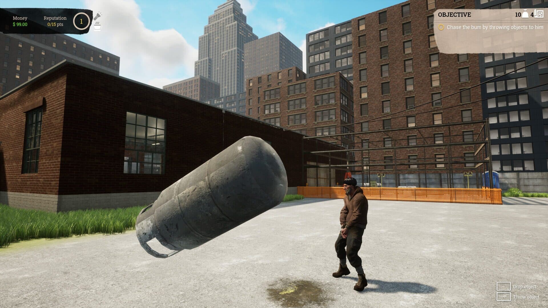 Beer Factory screenshot 7