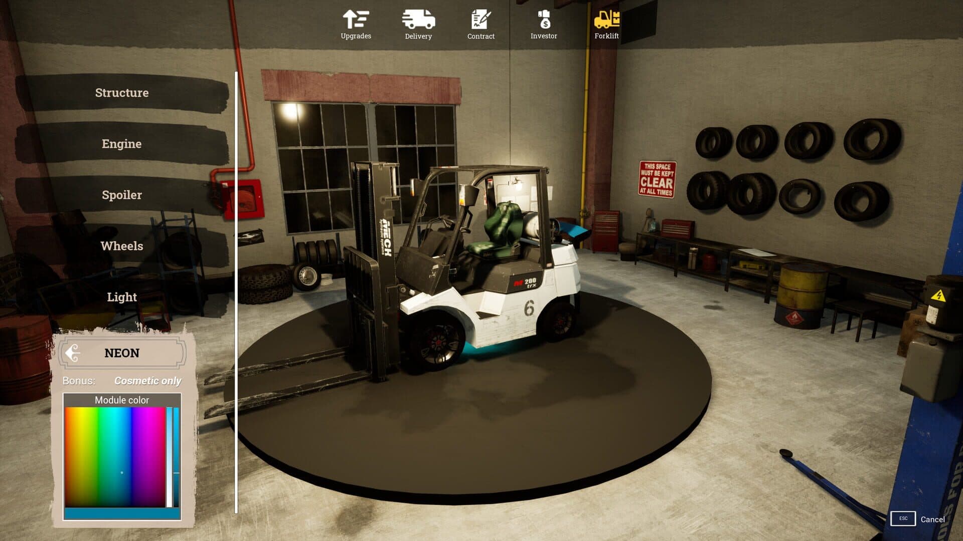 Beer Factory screenshot 1