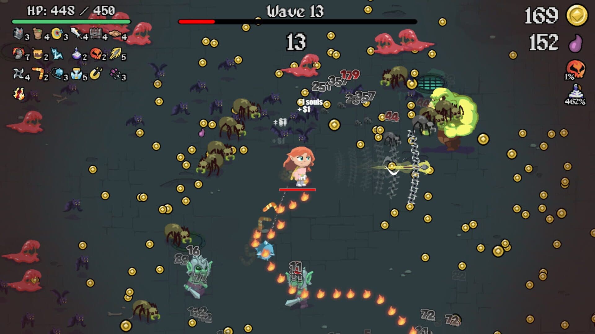 Fray Fight screenshot 4
