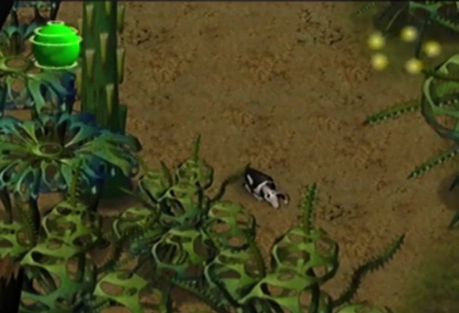 L.O.L.: Lack of Love screenshot 1