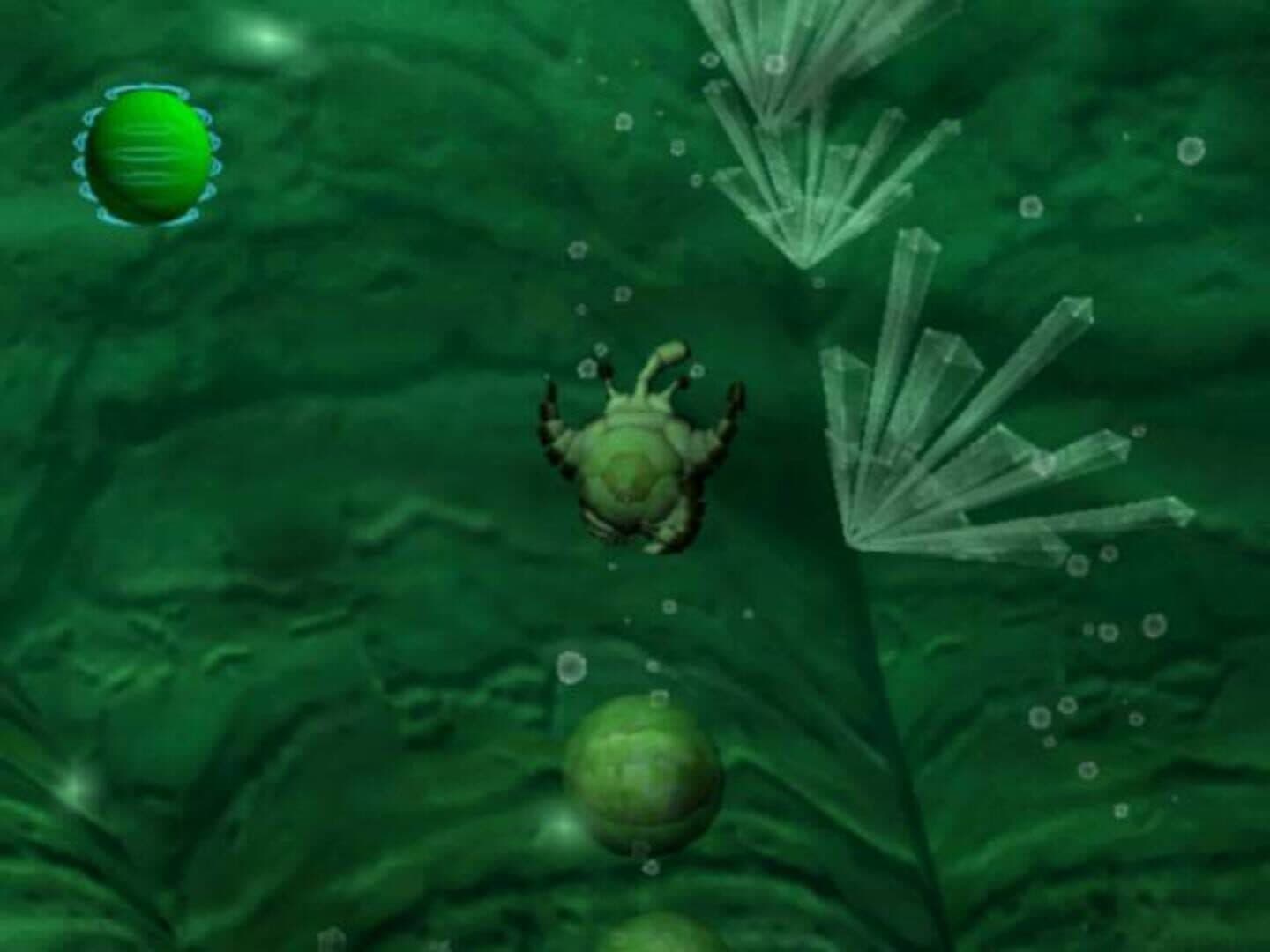 L.O.L.: Lack of Love screenshot 2