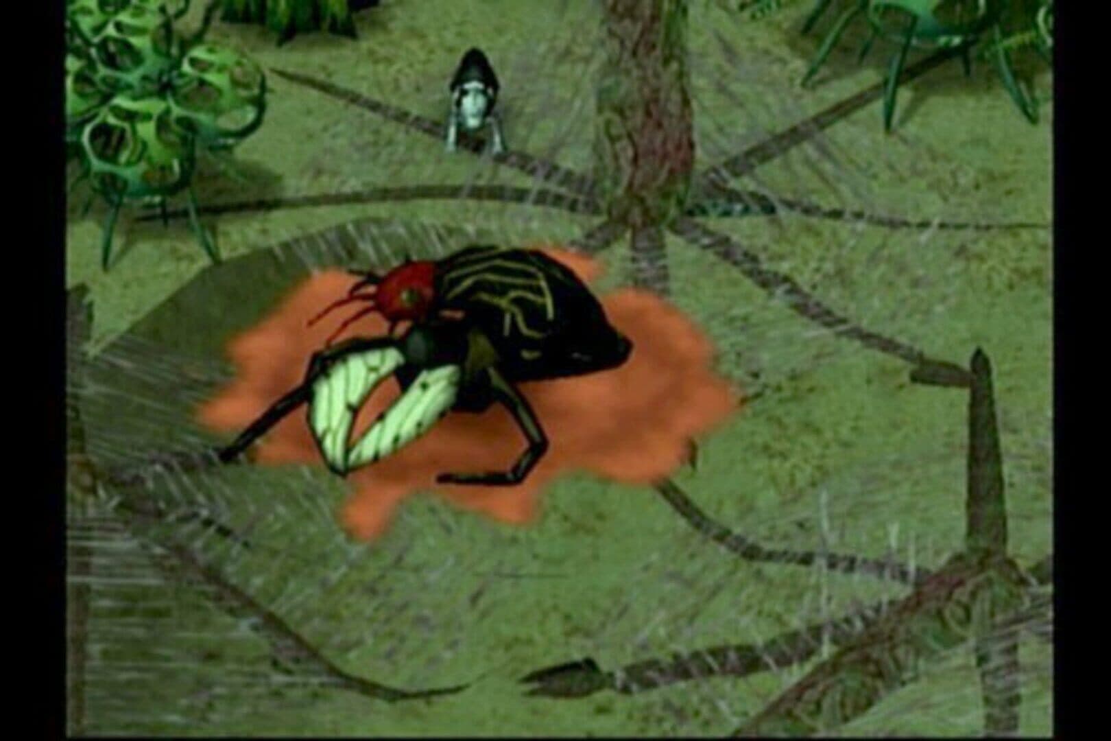 L.O.L.: Lack of Love screenshot 4