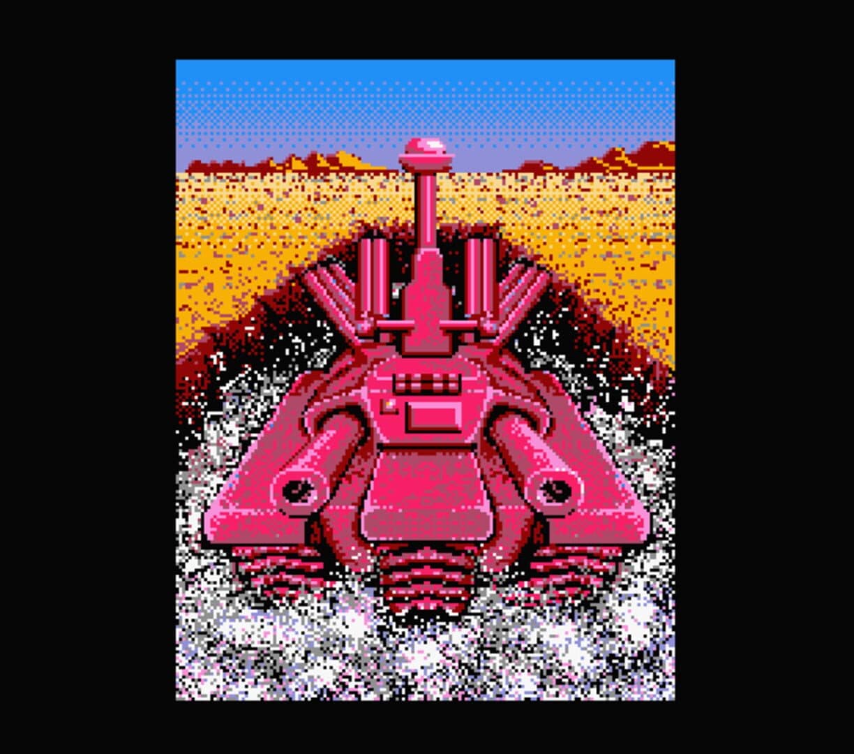 Ogre screenshot 1