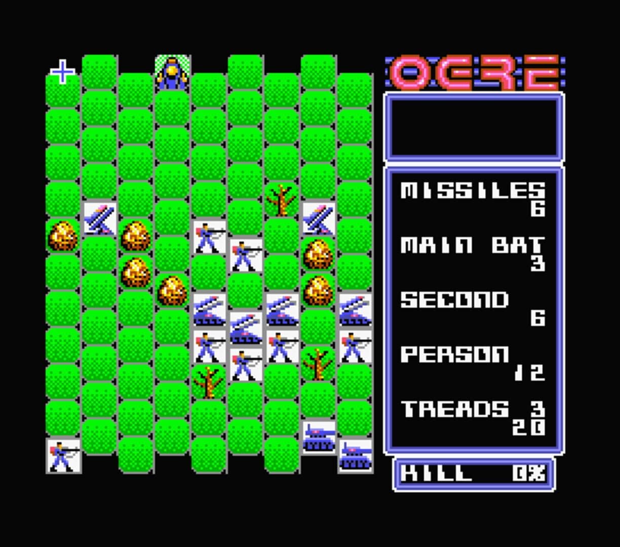 Ogre screenshot 3