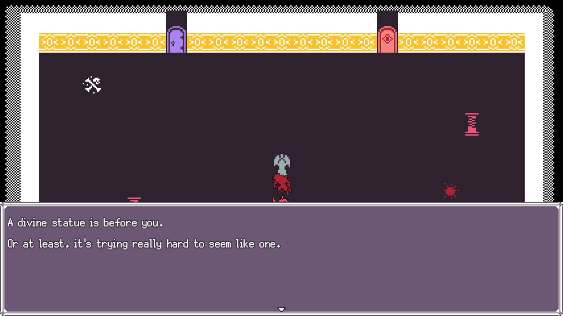 Purgatory Dungeoneer screenshot 4