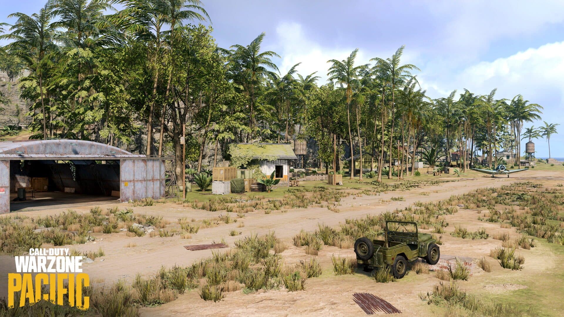 Call of Duty: Vanguard - Season One screenshot 7