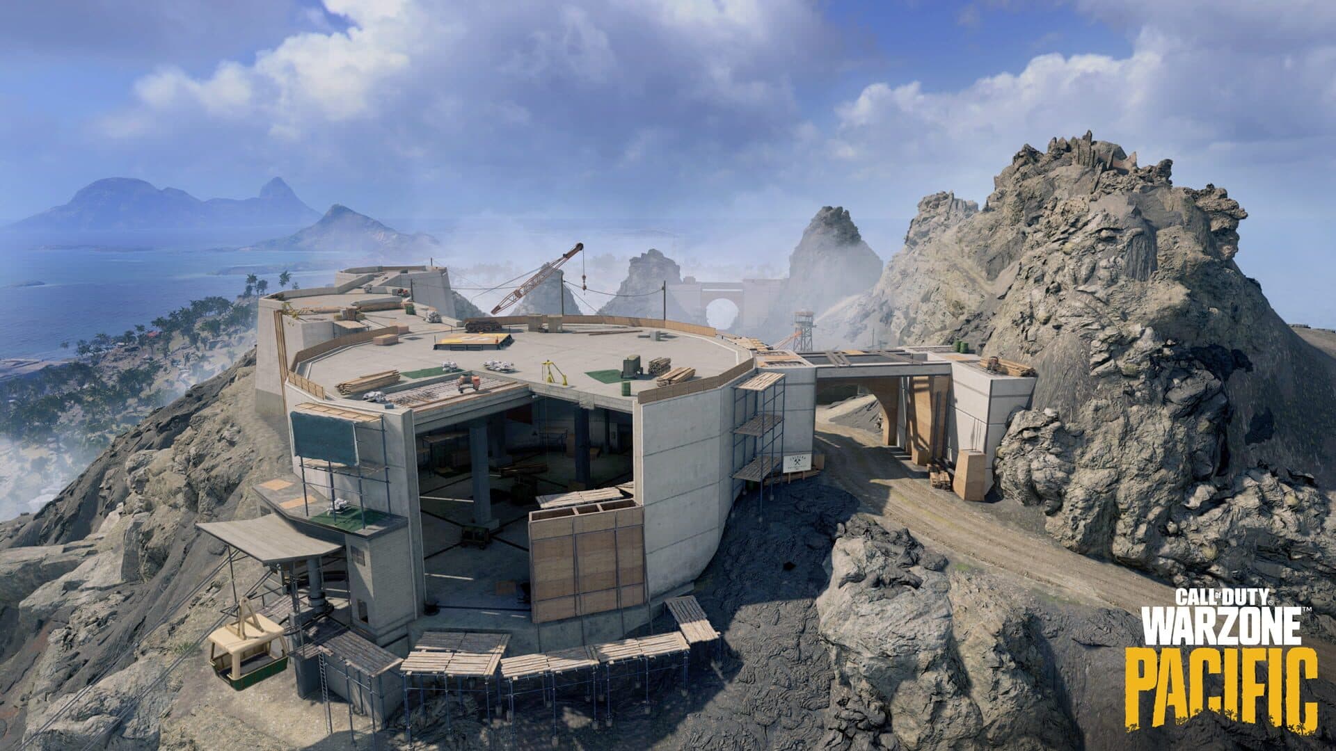 Call of Duty: Vanguard - Season One screenshot 6