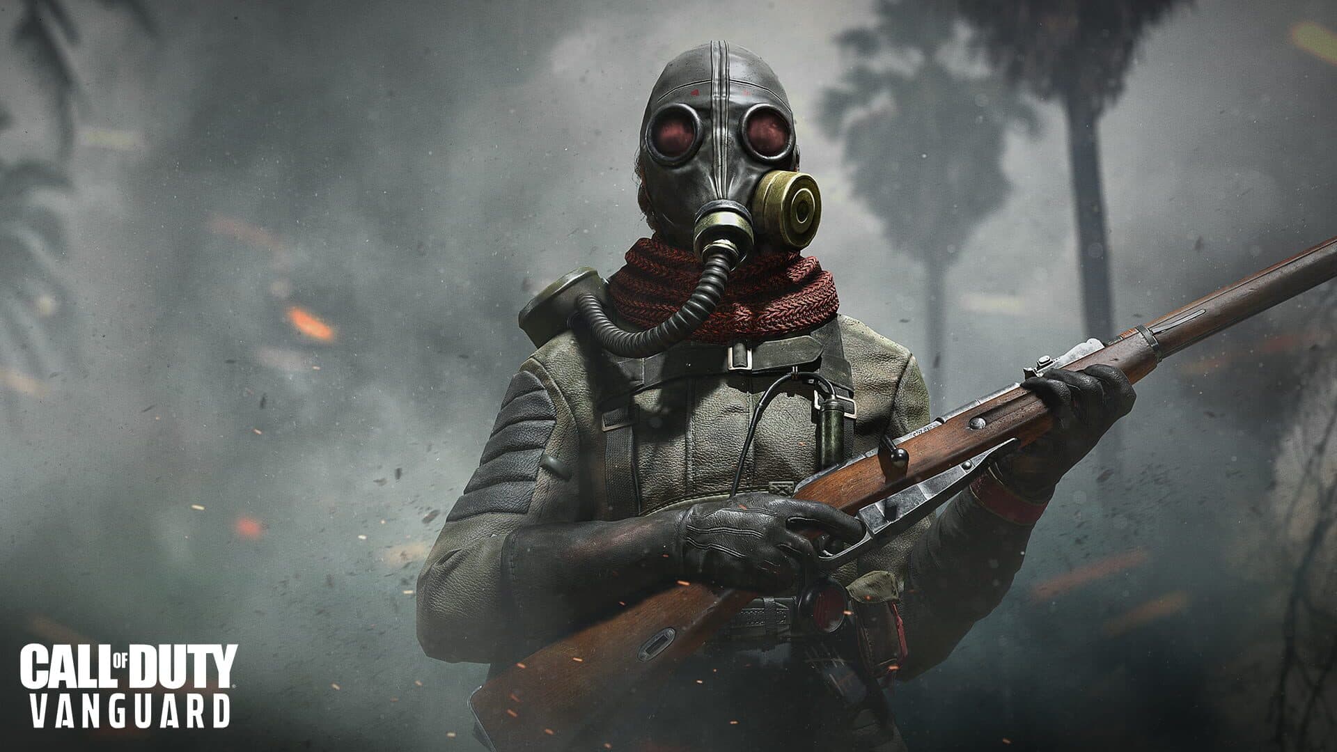 Call of Duty: Vanguard - Season One screenshot 11