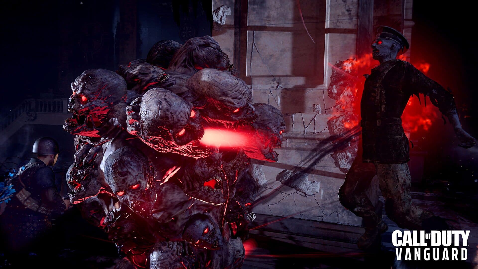 Call of Duty: Vanguard - Season Two screenshot 8