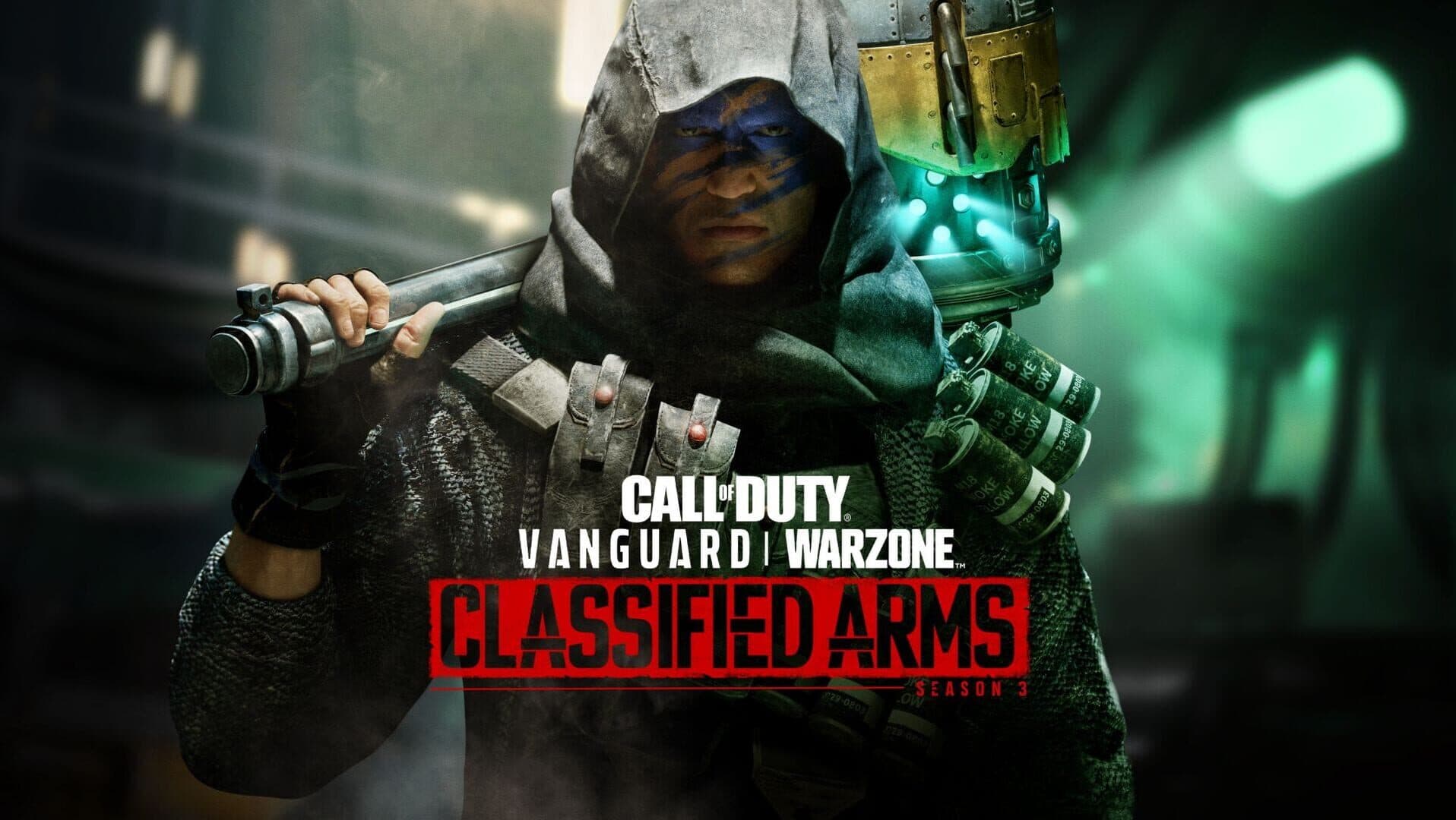 Call of Duty: Vanguard - Season Three screenshot 4