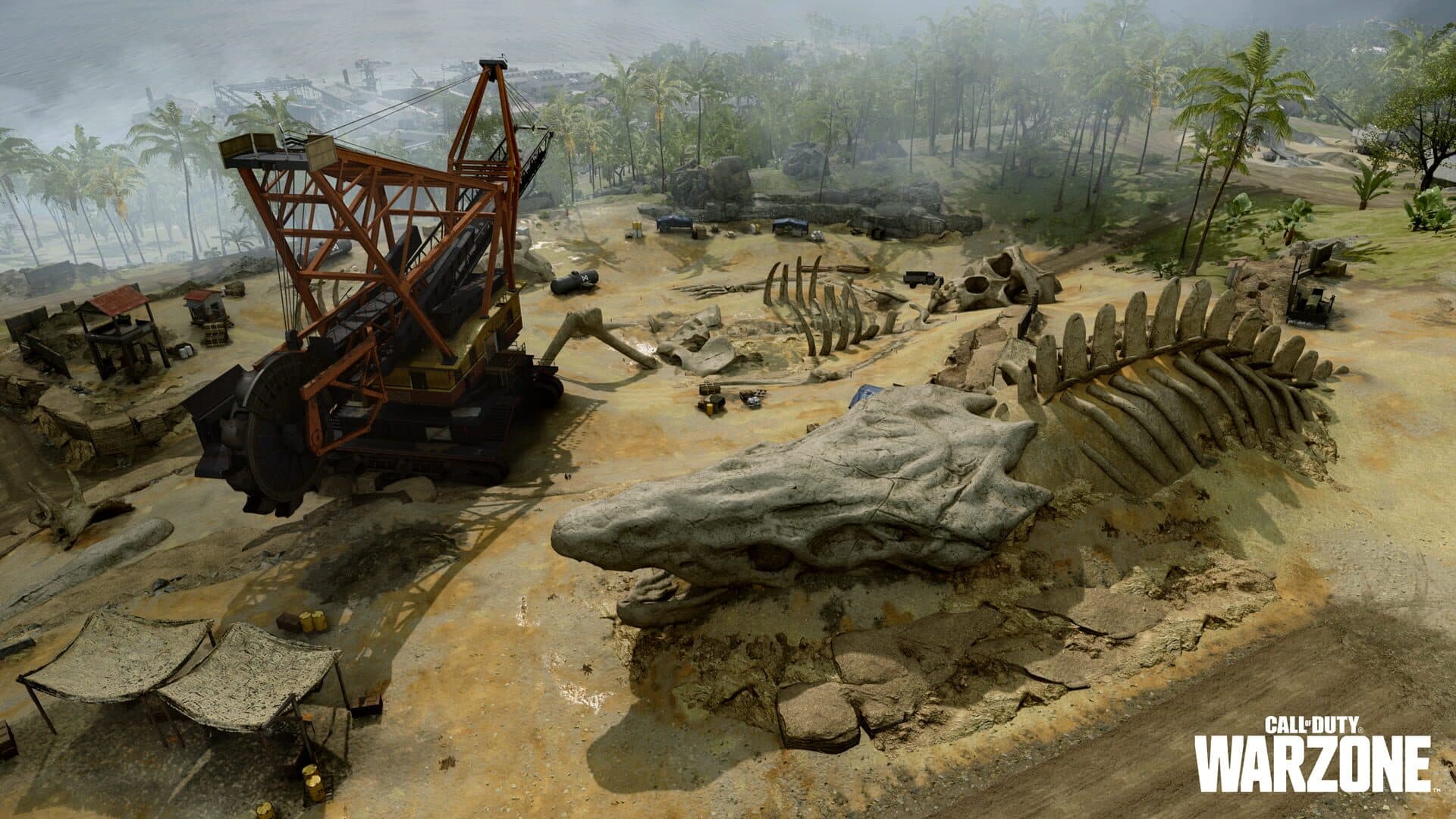Call of Duty: Vanguard - Season Three screenshot 2