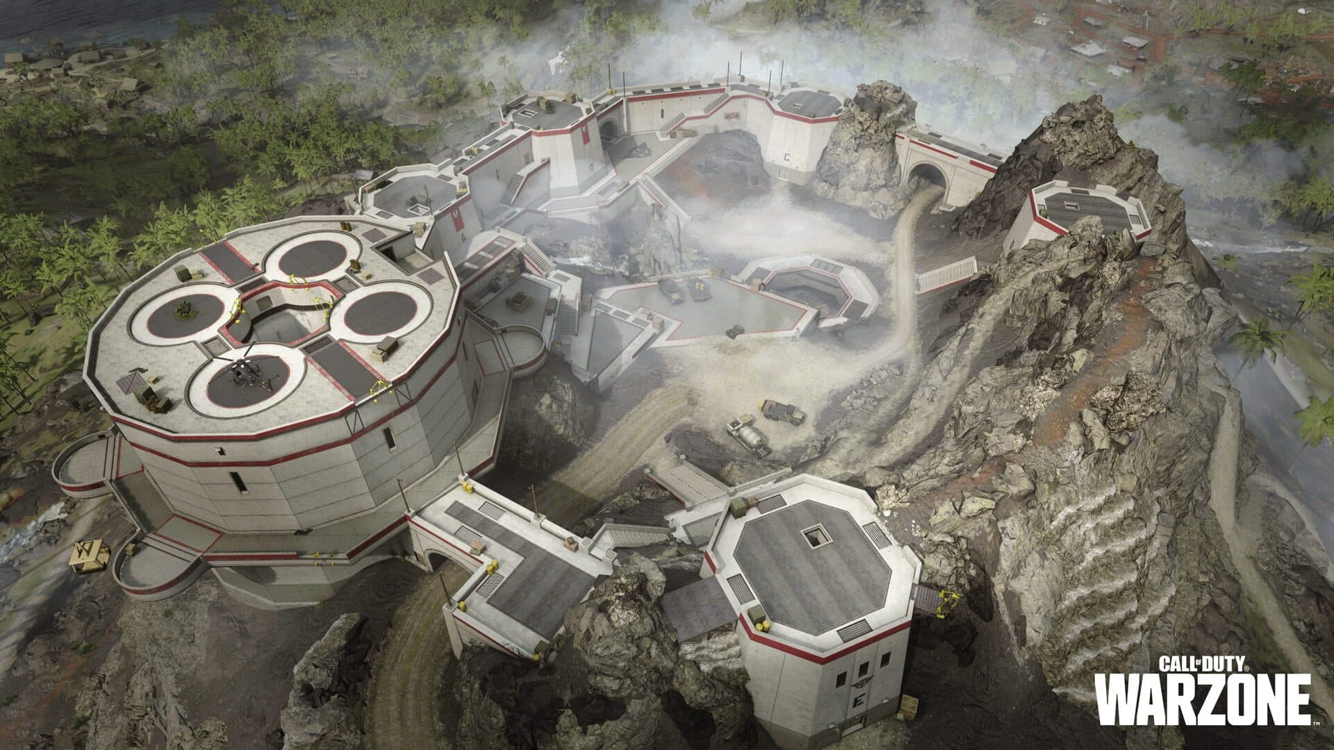 Call of Duty: Vanguard - Season Three screenshot 3