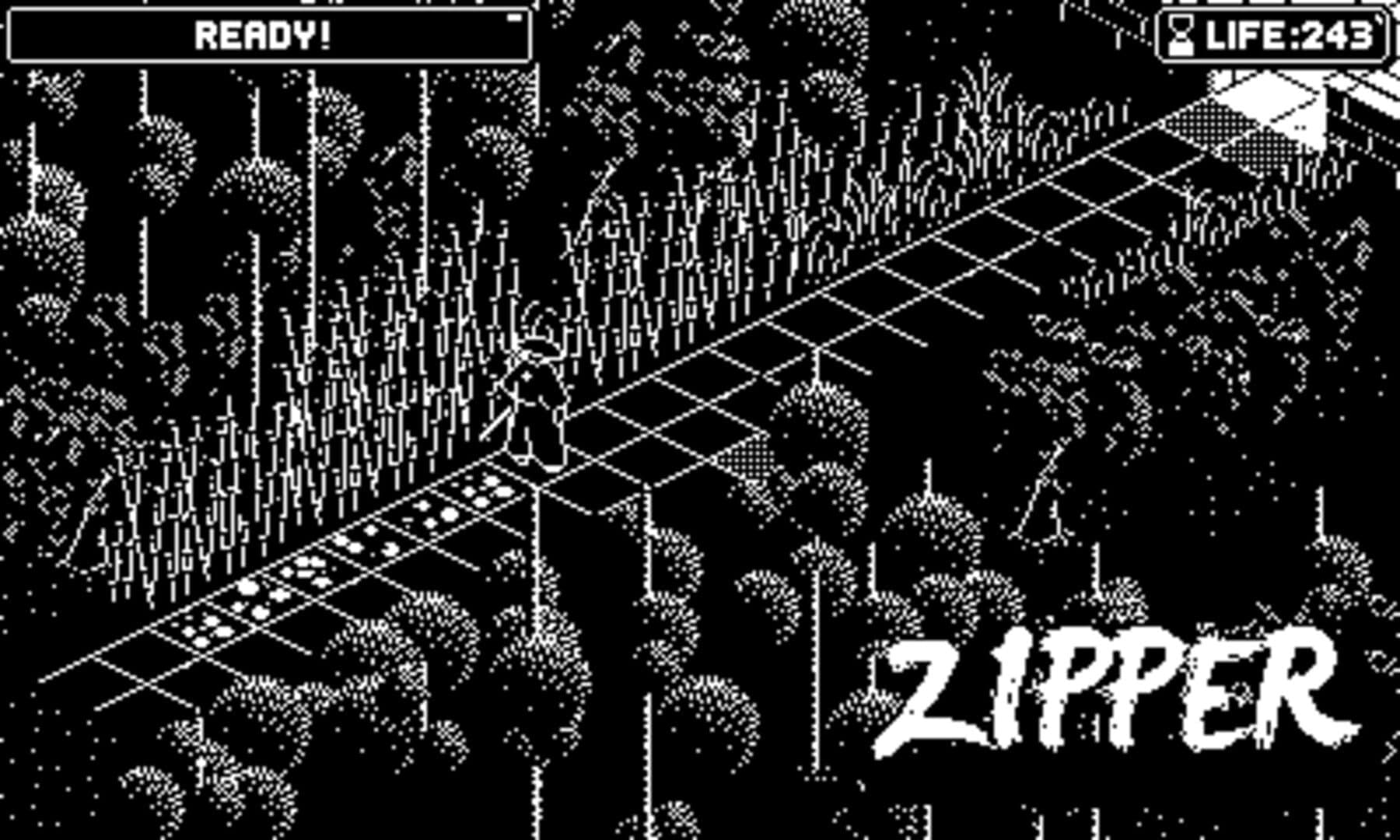Zipper screenshot 1