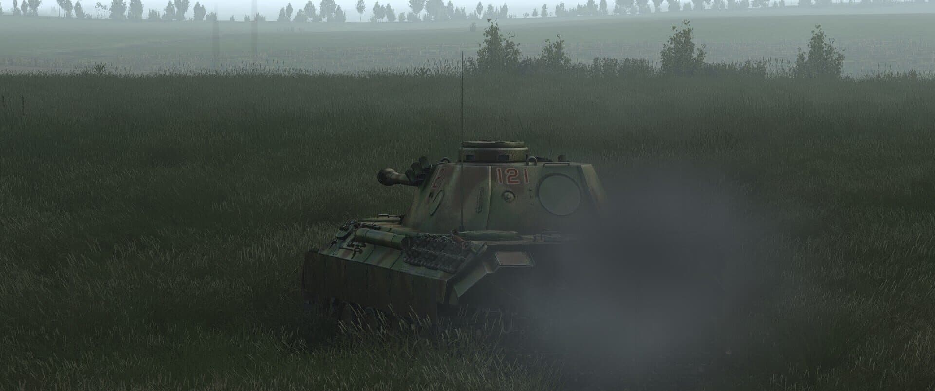 Graviteam Tactics: Mius Front - Predators in the Mist screenshot 12