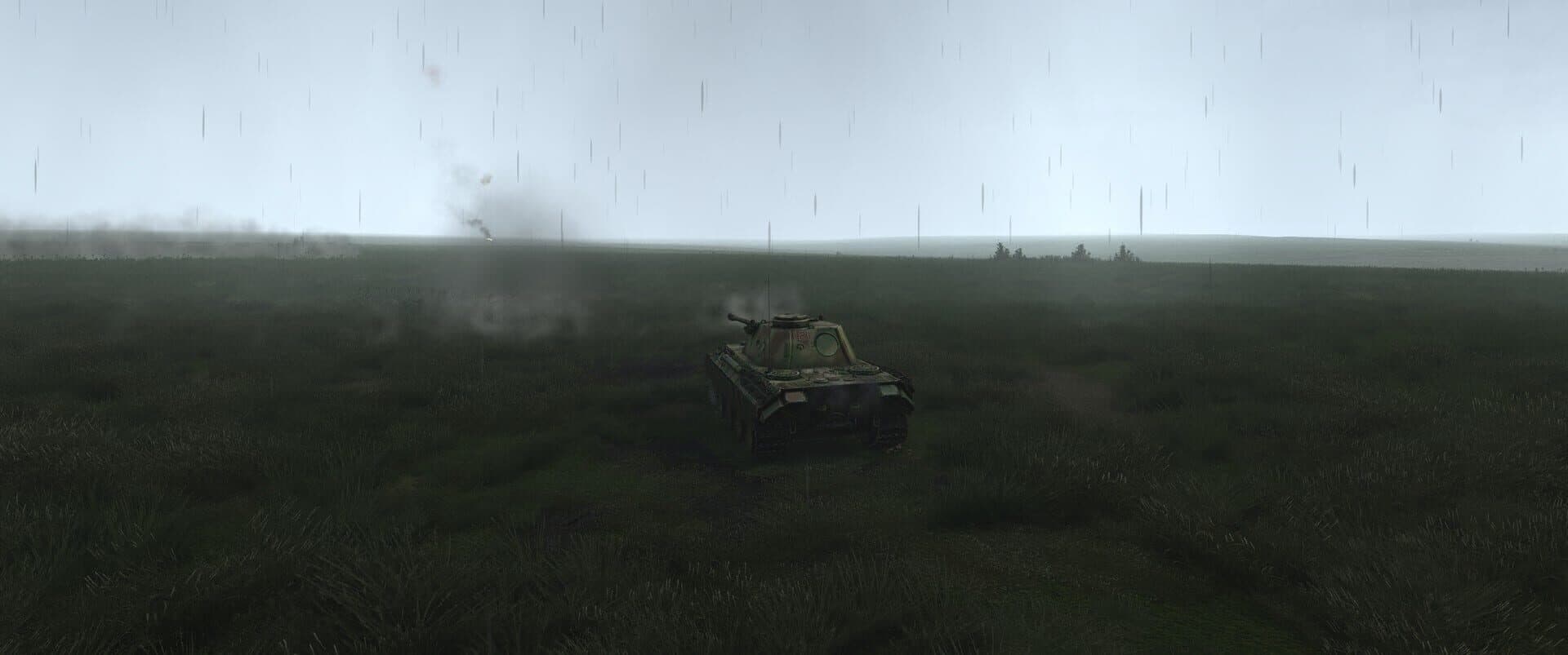 Graviteam Tactics: Mius Front - Predators in the Mist screenshot 9