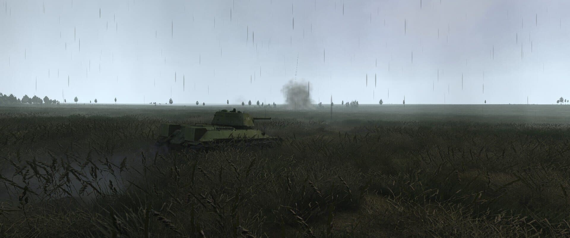 Graviteam Tactics: Mius Front - Predators in the Mist screenshot 2